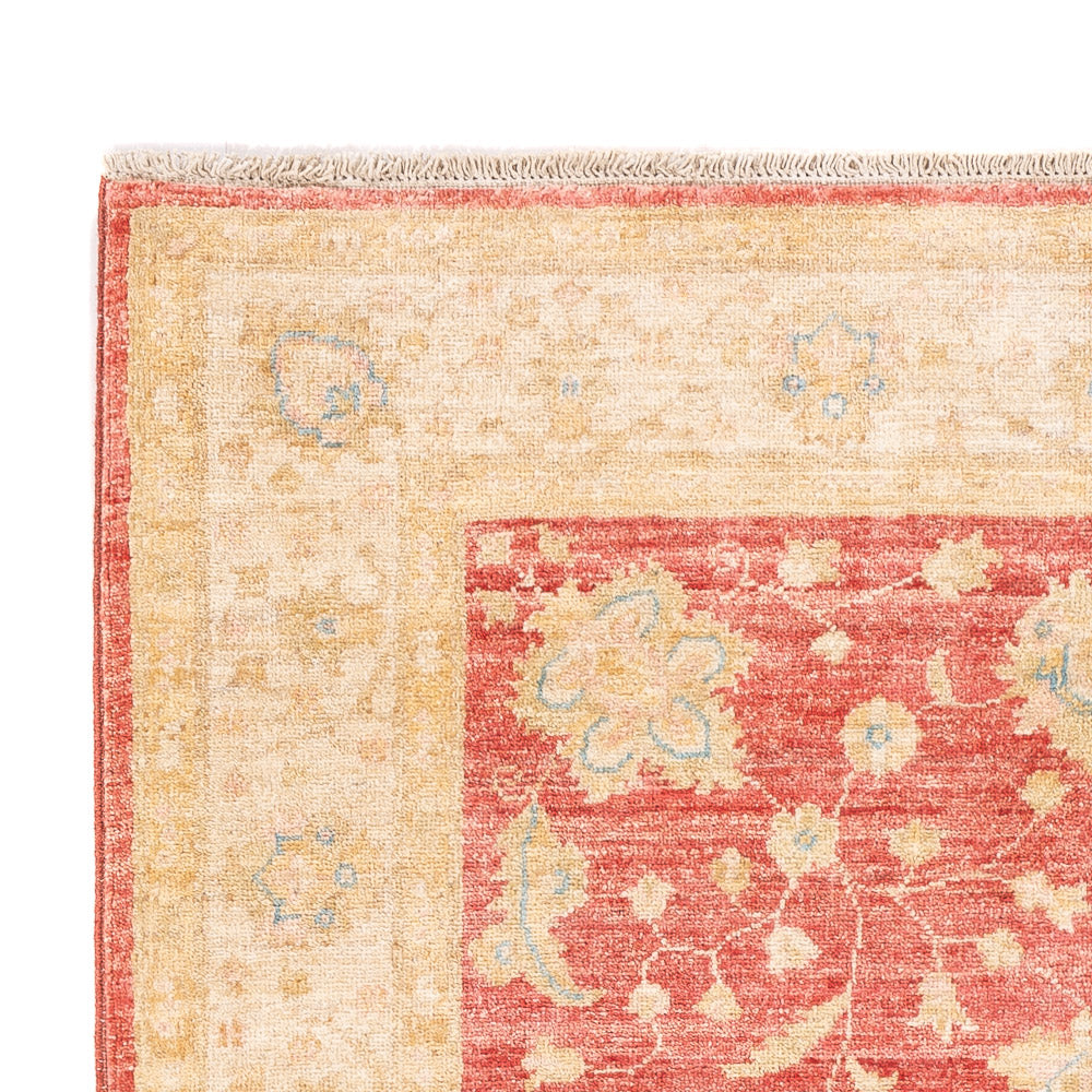 Tapis Ziegler - 180 x 121 cm - rouge