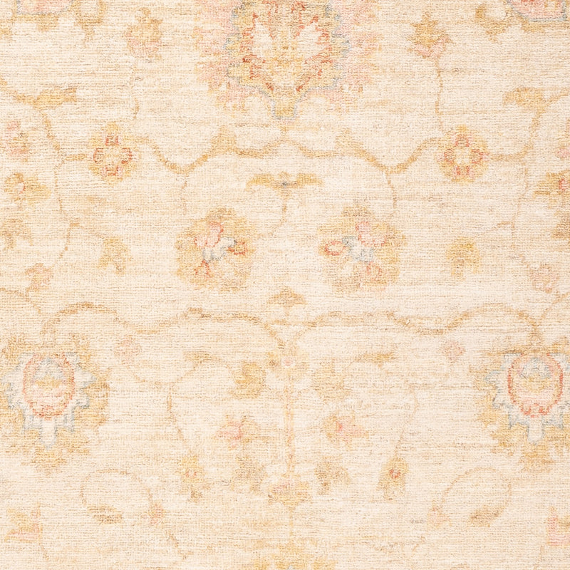 Tapis Ziegler - 183 x 121 cm - beige