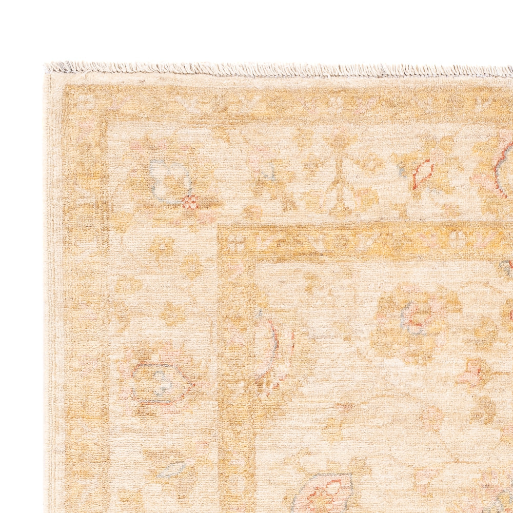 Tapis Ziegler - 183 x 121 cm - beige