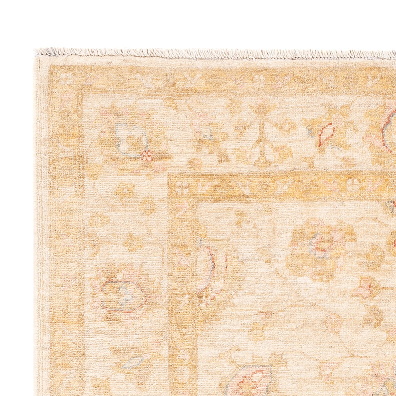 Tapis Ziegler - 183 x 121 cm - beige