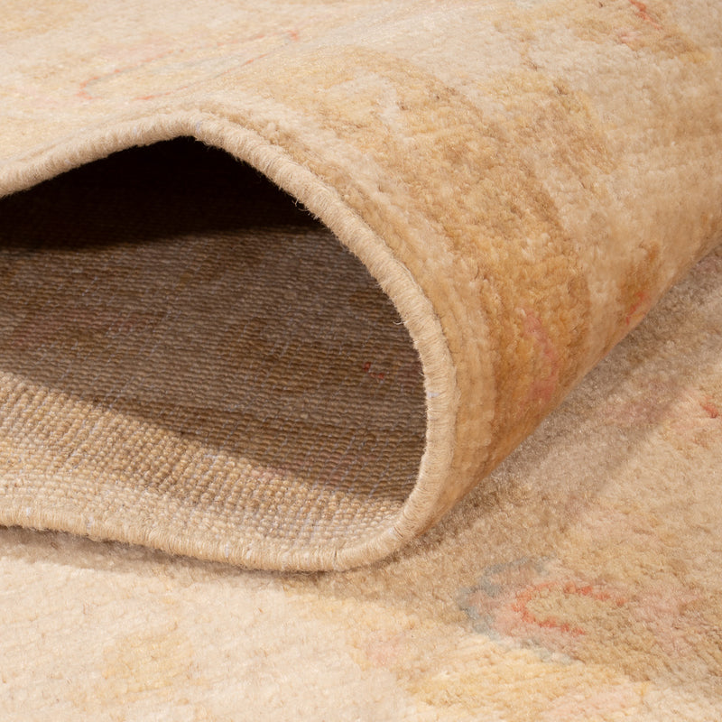 Tapis Ziegler - 183 x 121 cm - beige