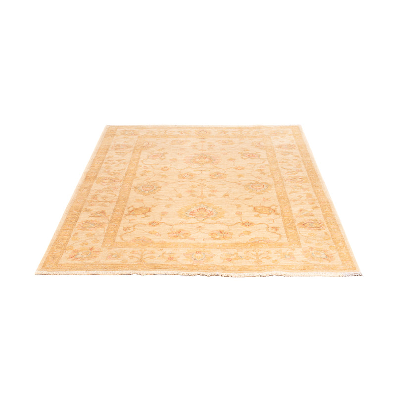 Tapis Ziegler - 183 x 121 cm - beige