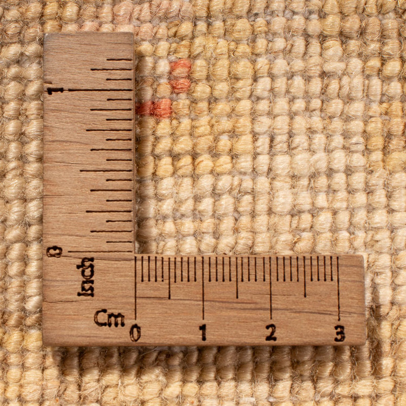 Tapis Ziegler - 183 x 121 cm - beige