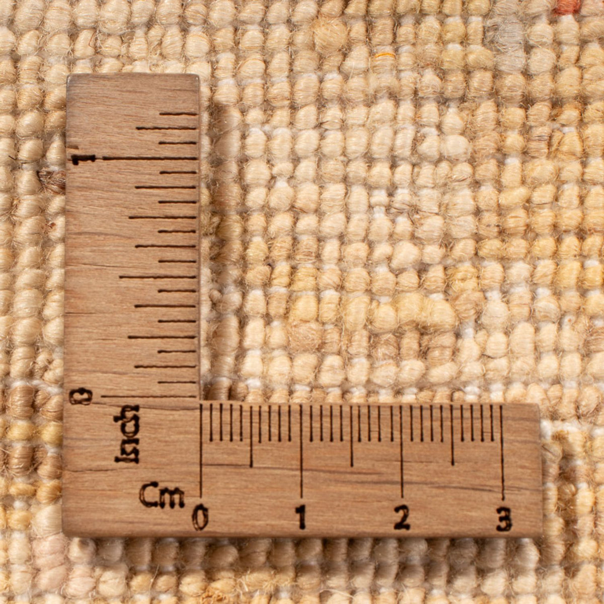 Tapis Ziegler - 180 x 122 cm - bleu