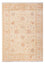 Tapis Ziegler - 173 x 124 cm - beige
