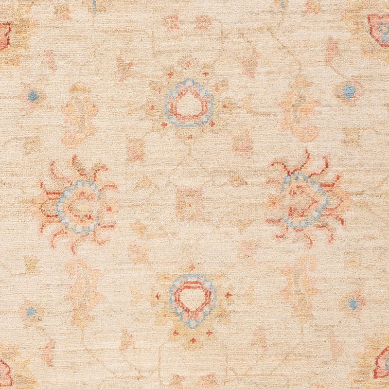 Tapis Ziegler - 173 x 124 cm - beige