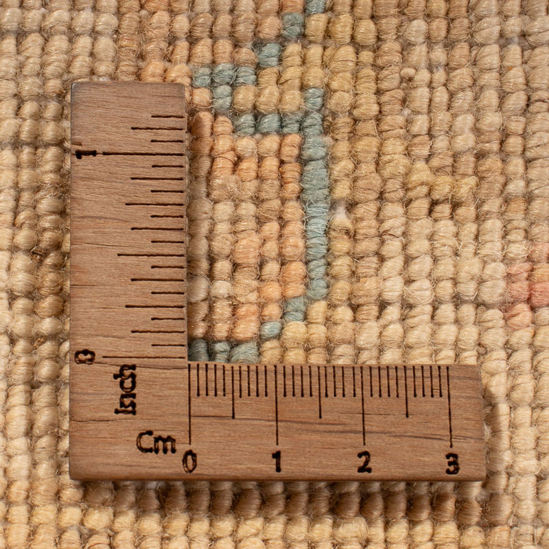 Tapis Ziegler - 173 x 124 cm - beige