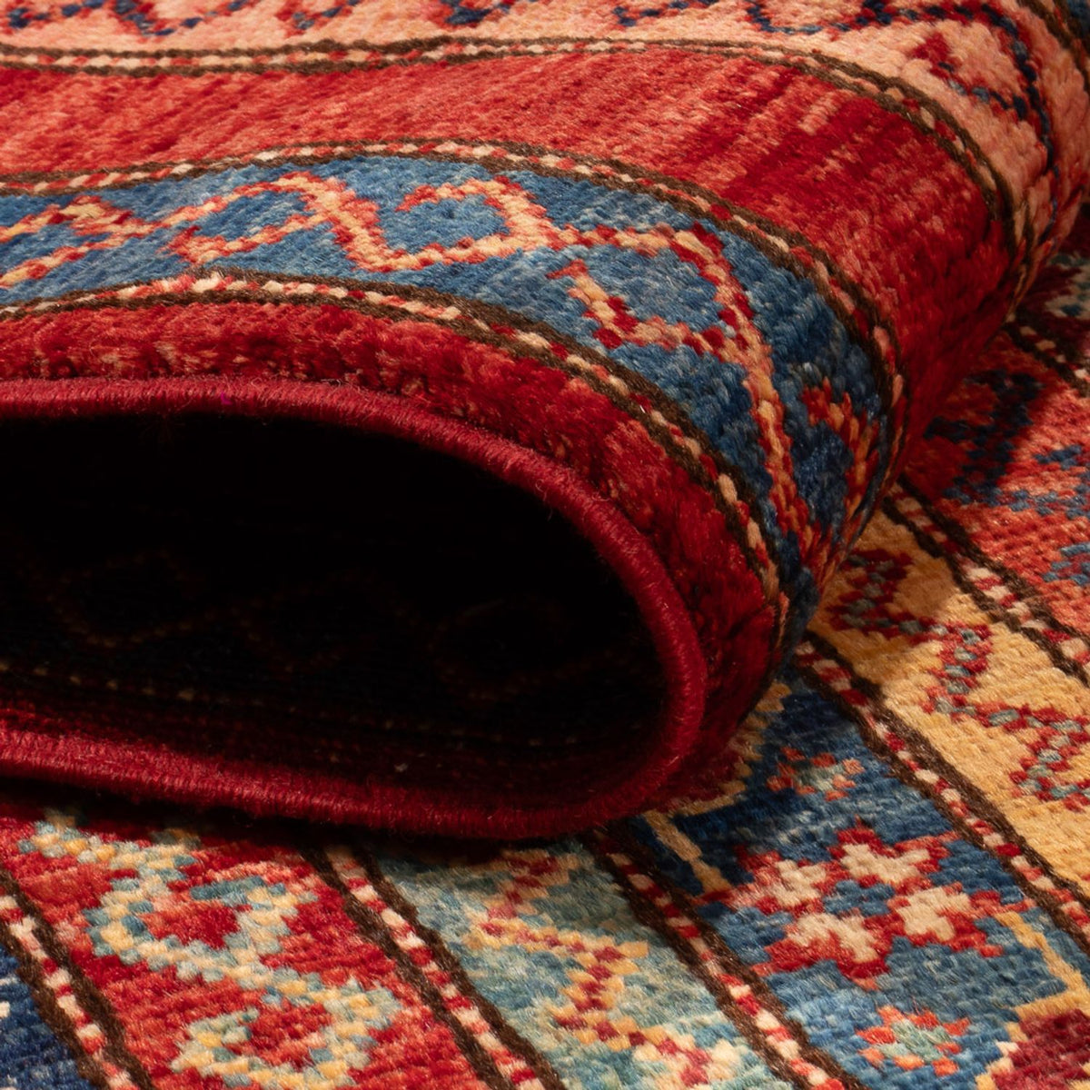 Tapis Ziegler - Shal - 174 x 120 cm - multicolore