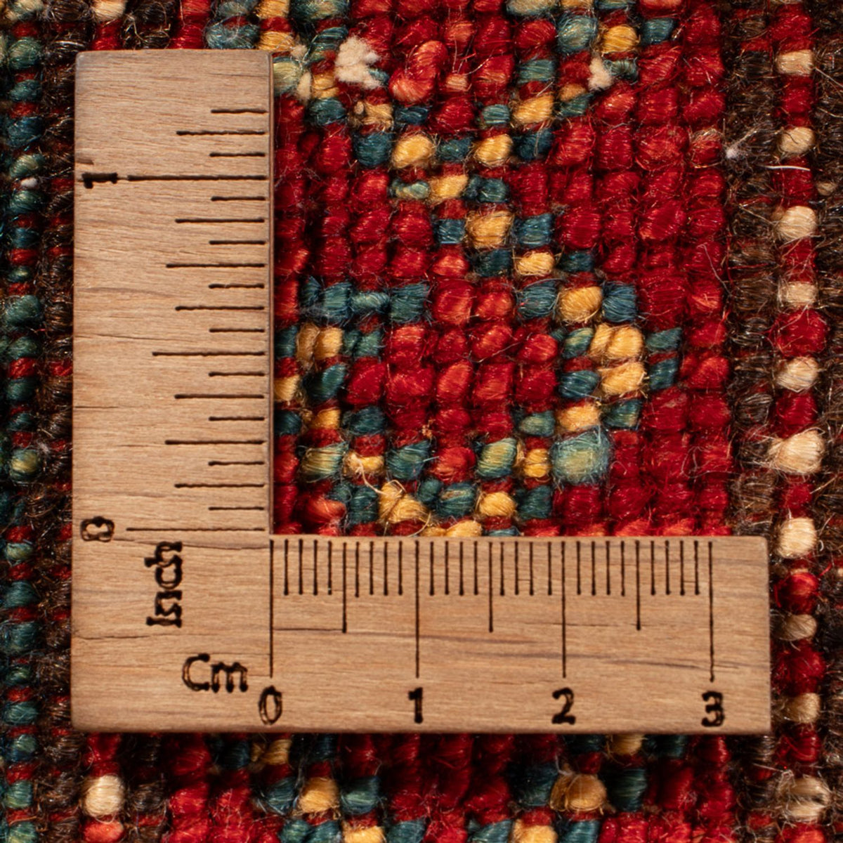 Tapis Ziegler - Shal - 174 x 120 cm - multicolore