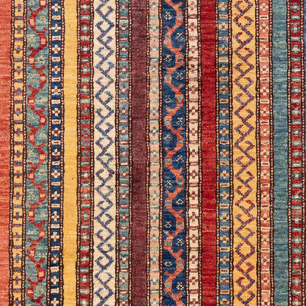 Tapis Ziegler - Shal - 170 x 124 cm - multicolore