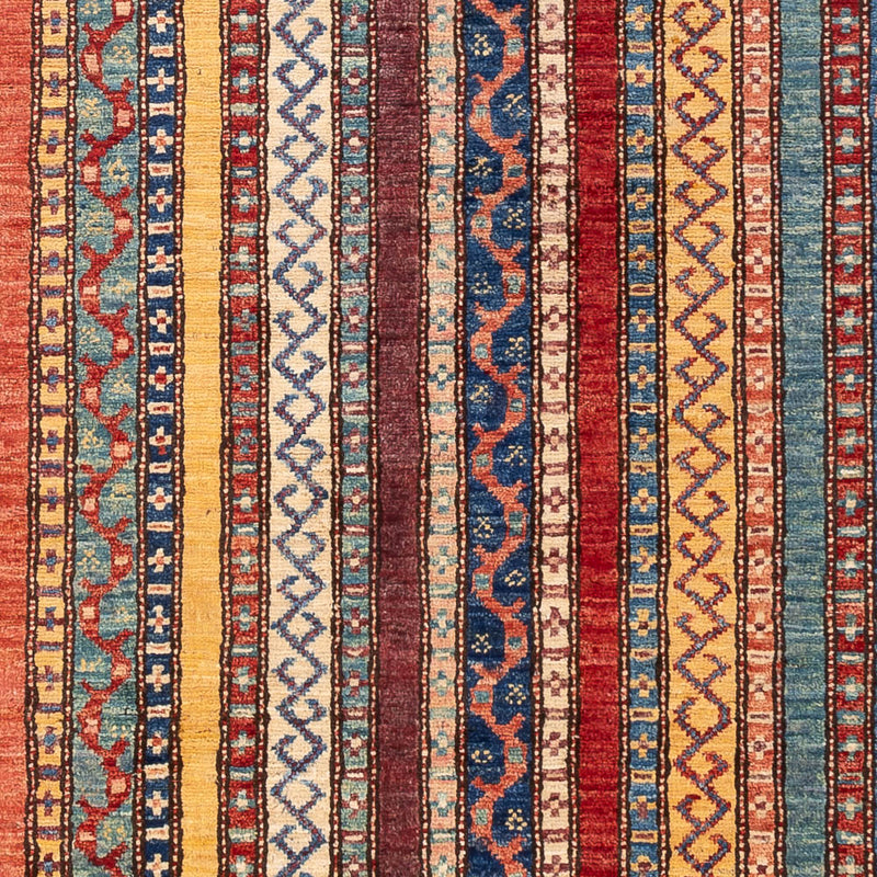 Tapis Ziegler - Shal - 170 x 124 cm - multicolore