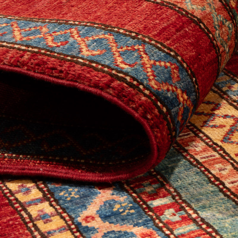 Tapis Ziegler - Shal - 170 x 124 cm - multicolore