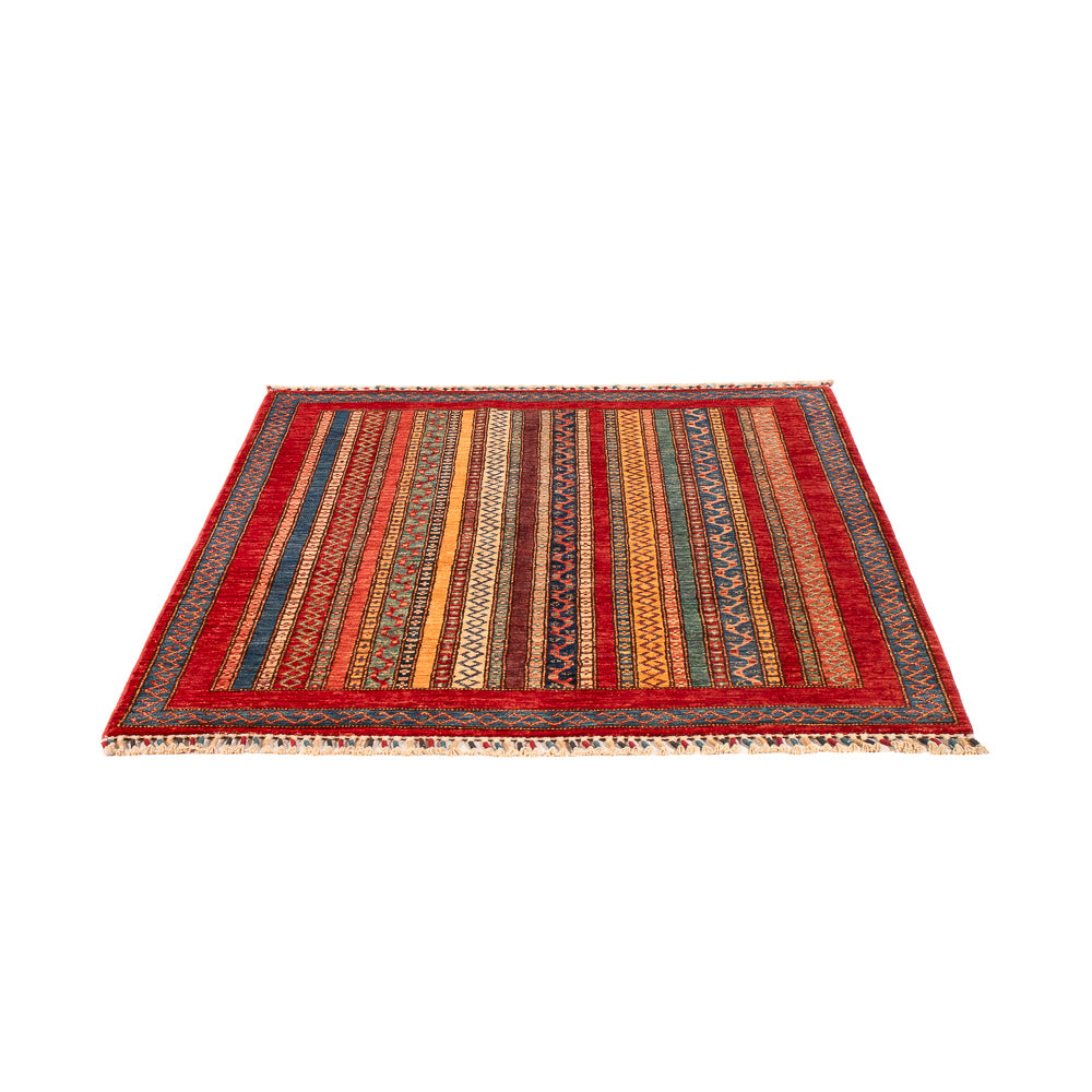 Tapis Ziegler - Shal - 170 x 124 cm - multicolore