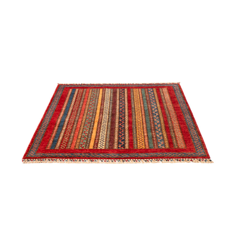 Tapis Ziegler - Shal - 170 x 124 cm - multicolore