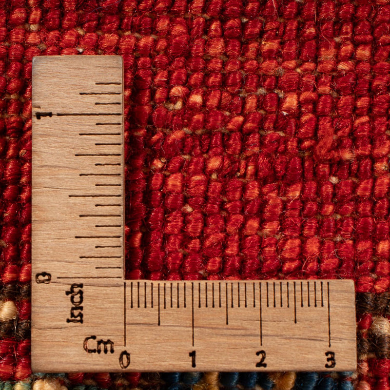 Tapis Ziegler - Shal - 170 x 124 cm - multicolore