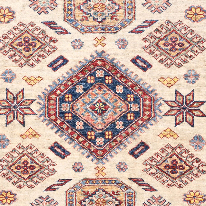 Tapis Ziegler - Kazak - Royal - 176 x 120 cm - beige