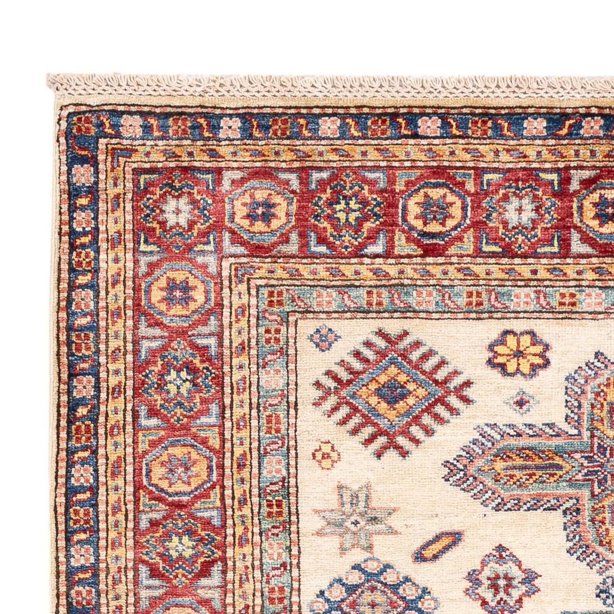 Tapis Ziegler - Kazak - Royal - 176 x 120 cm - beige