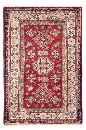 Tapis Ziegler - Kazak - Royal - 172 x 117 cm - rouge