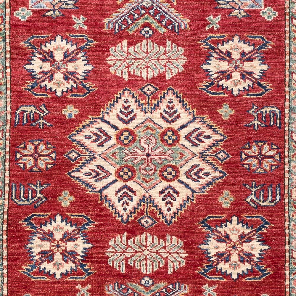 Tapis Ziegler - Kazak - Royal - 172 x 117 cm - rouge