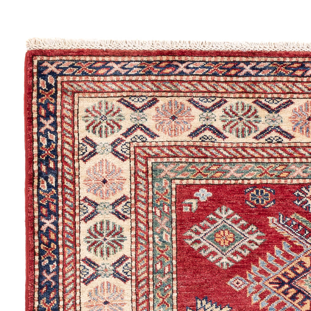 Tapis Ziegler - Kazak - Royal - 172 x 117 cm - rouge
