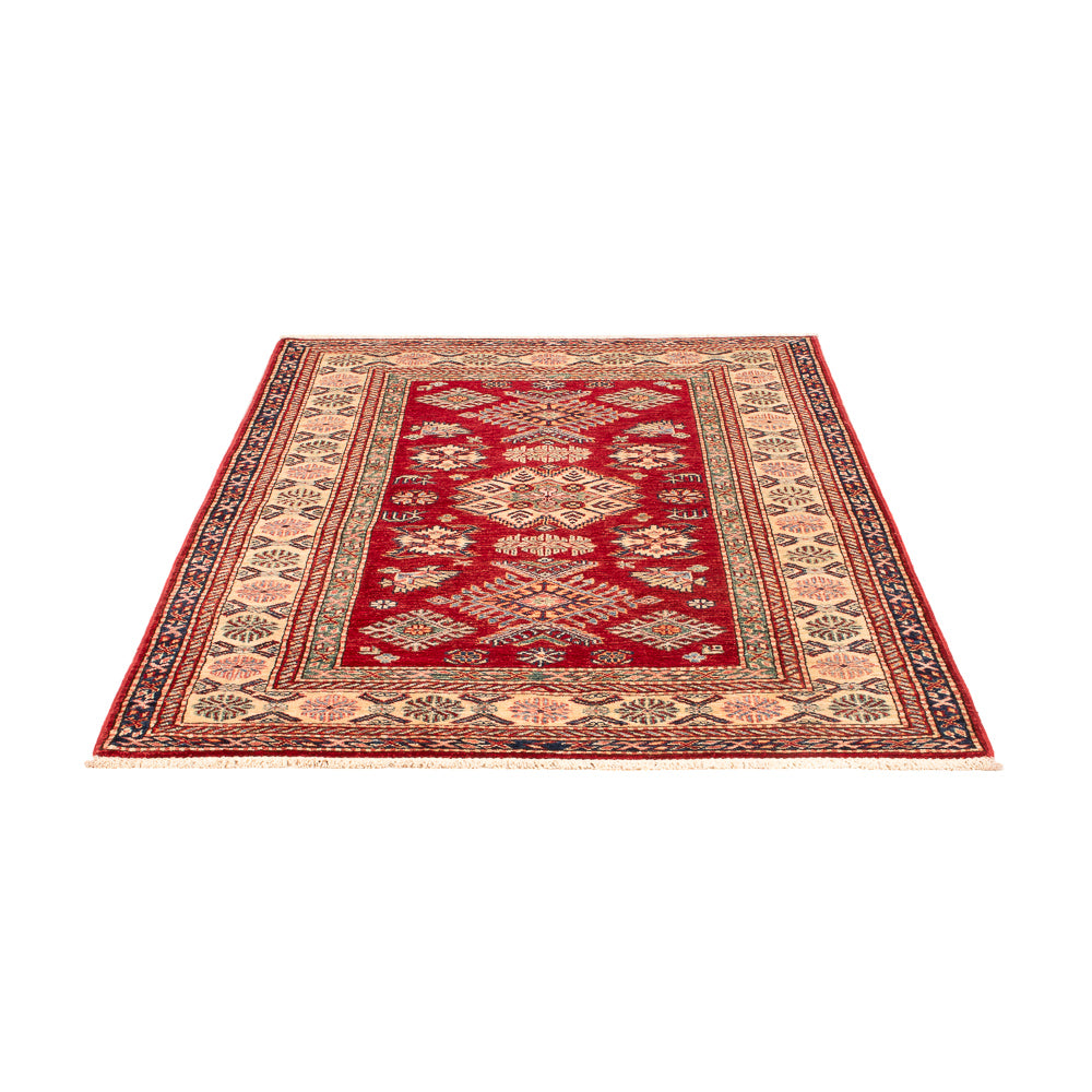 Tapis Ziegler - Kazak - Royal - 172 x 117 cm - rouge