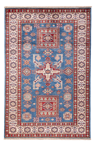 Kazak Tapis 117x182cm - Tapis oriental