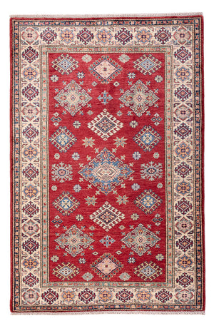 Tapis Ziegler - Kazak - Royal - 179 x 117 cm - rouge