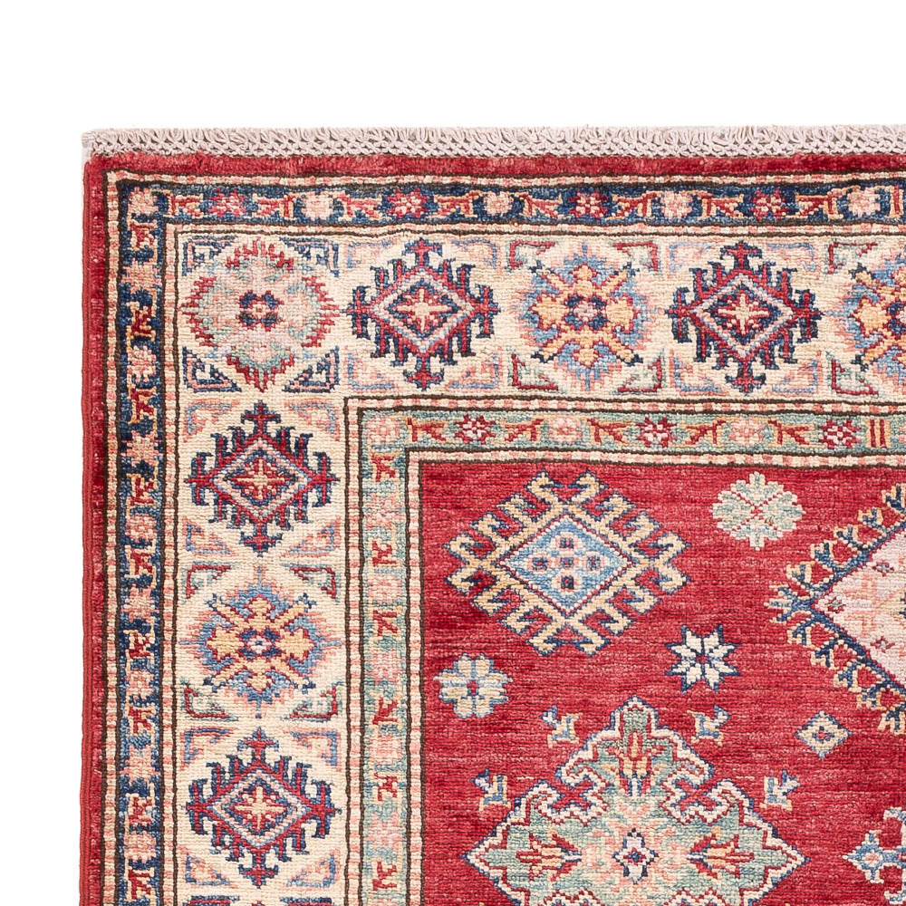 Tapis Ziegler - Kazak - Royal - 179 x 117 cm - rouge