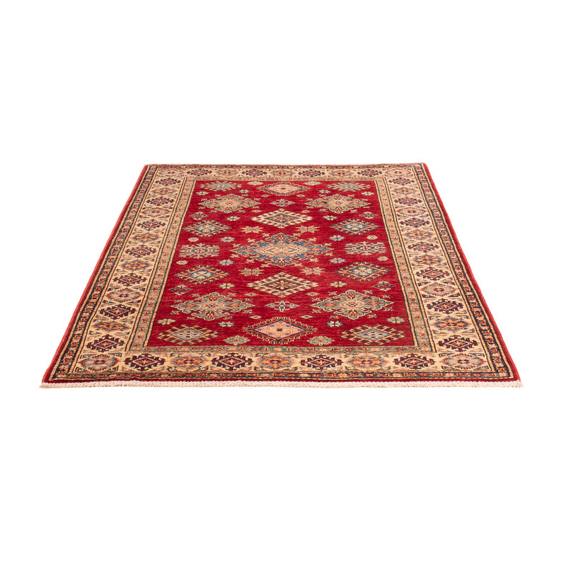 Tapis Ziegler - Kazak - Royal - 179 x 117 cm - rouge