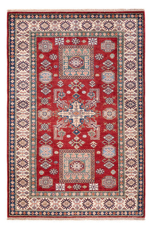 Tapis Ziegler - Kazak - Royal - 181 x 120 cm - rouge