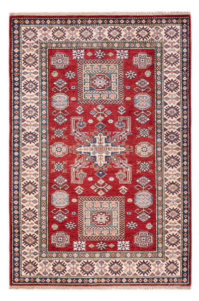 Kazak Tapis 120x181cm - Tapis oriental
