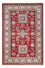 Tapis Ziegler - Kazak - Royal - 181 x 120 cm - rouge