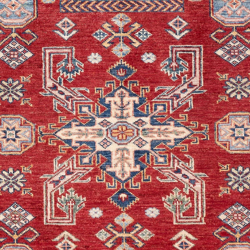Tapis Ziegler - Kazak - Royal - 181 x 120 cm - rouge