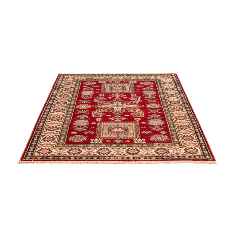 Tapis Ziegler - Kazak - Royal - 181 x 120 cm - rouge