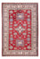 Tapis Ziegler - Kazak - Royal - 176 x 119 cm - rouge