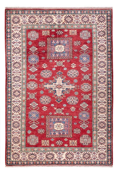 Kazak Tapis 119x176cm - Tapis oriental
