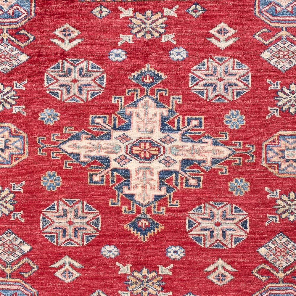 Tapis Ziegler - Kazak - Royal - 176 x 119 cm - rouge