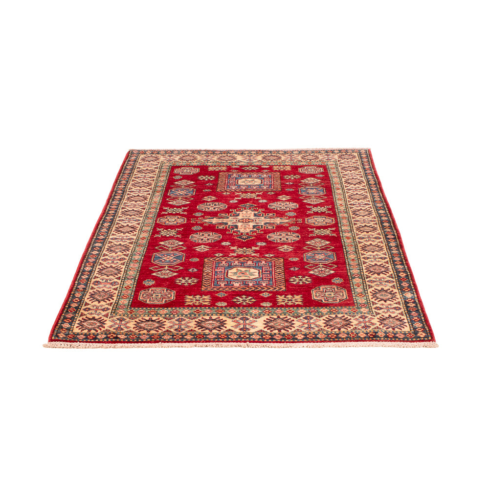 Tapis Ziegler - Kazak - Royal - 176 x 119 cm - rouge
