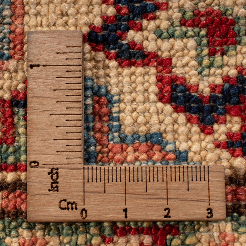 Tapis Ziegler - Kazak - Royal - 178 x 119 cm - rouge