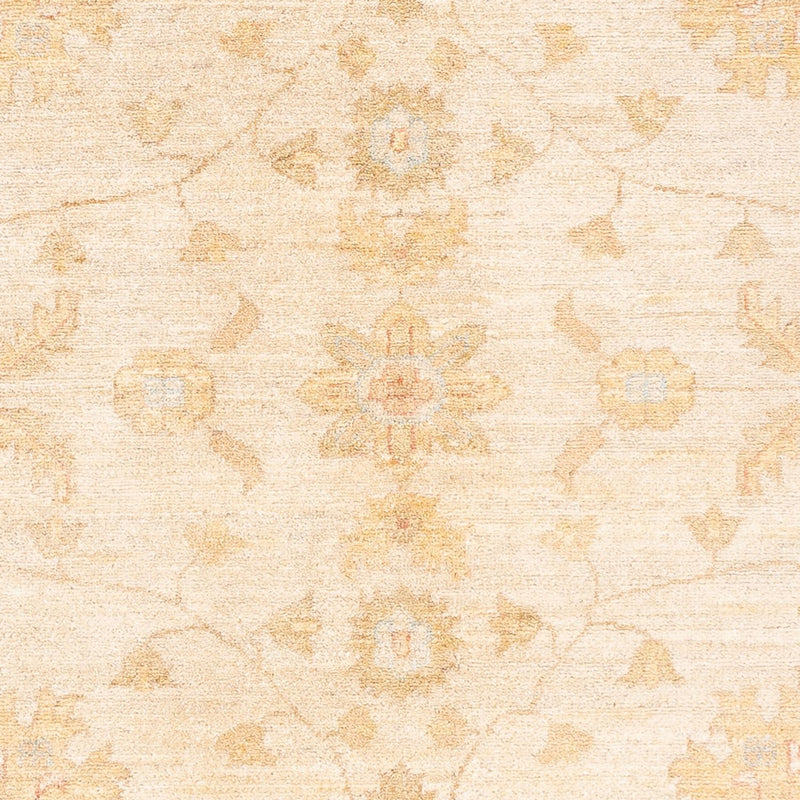 Tapis Ziegler - 180 x 127 cm - beige