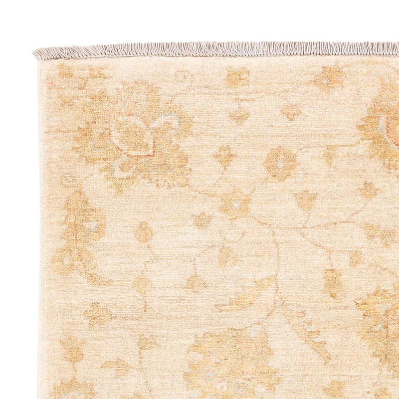 Tapis Ziegler - 180 x 127 cm - beige