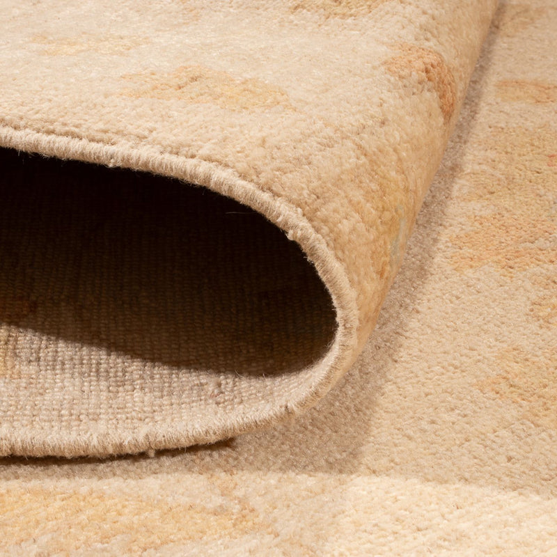 Tapis Ziegler - 180 x 127 cm - beige