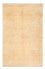 Tapis Ziegler - 188 x 121 cm - beige clair