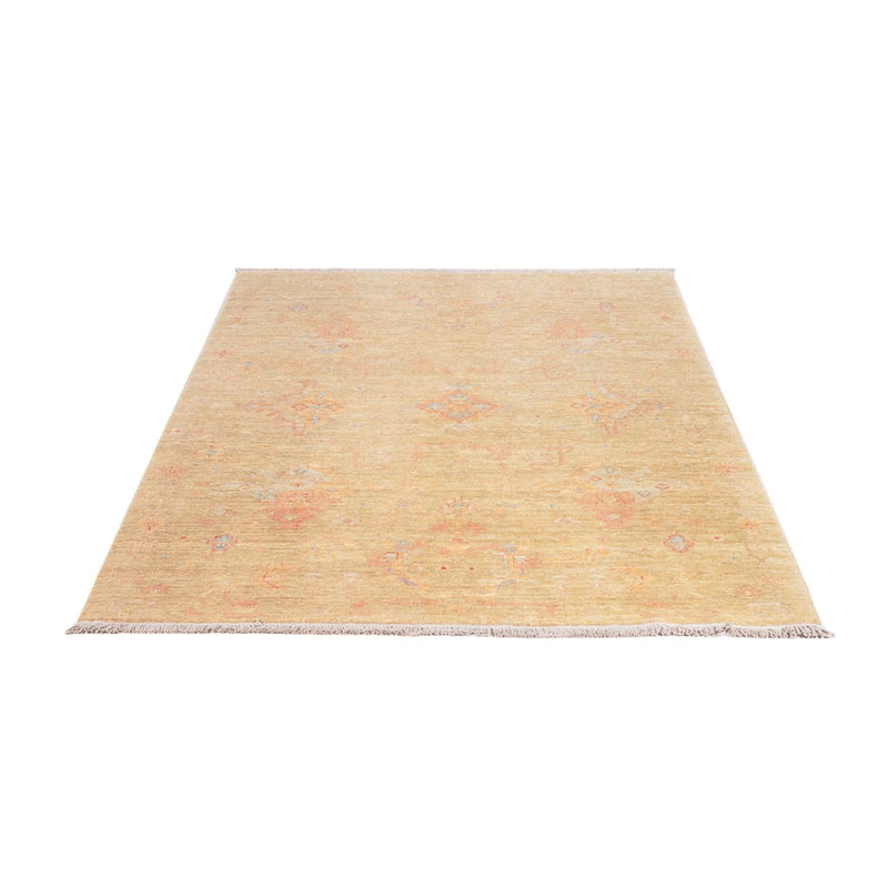 Tapis Ziegler - 188 x 121 cm - beige clair