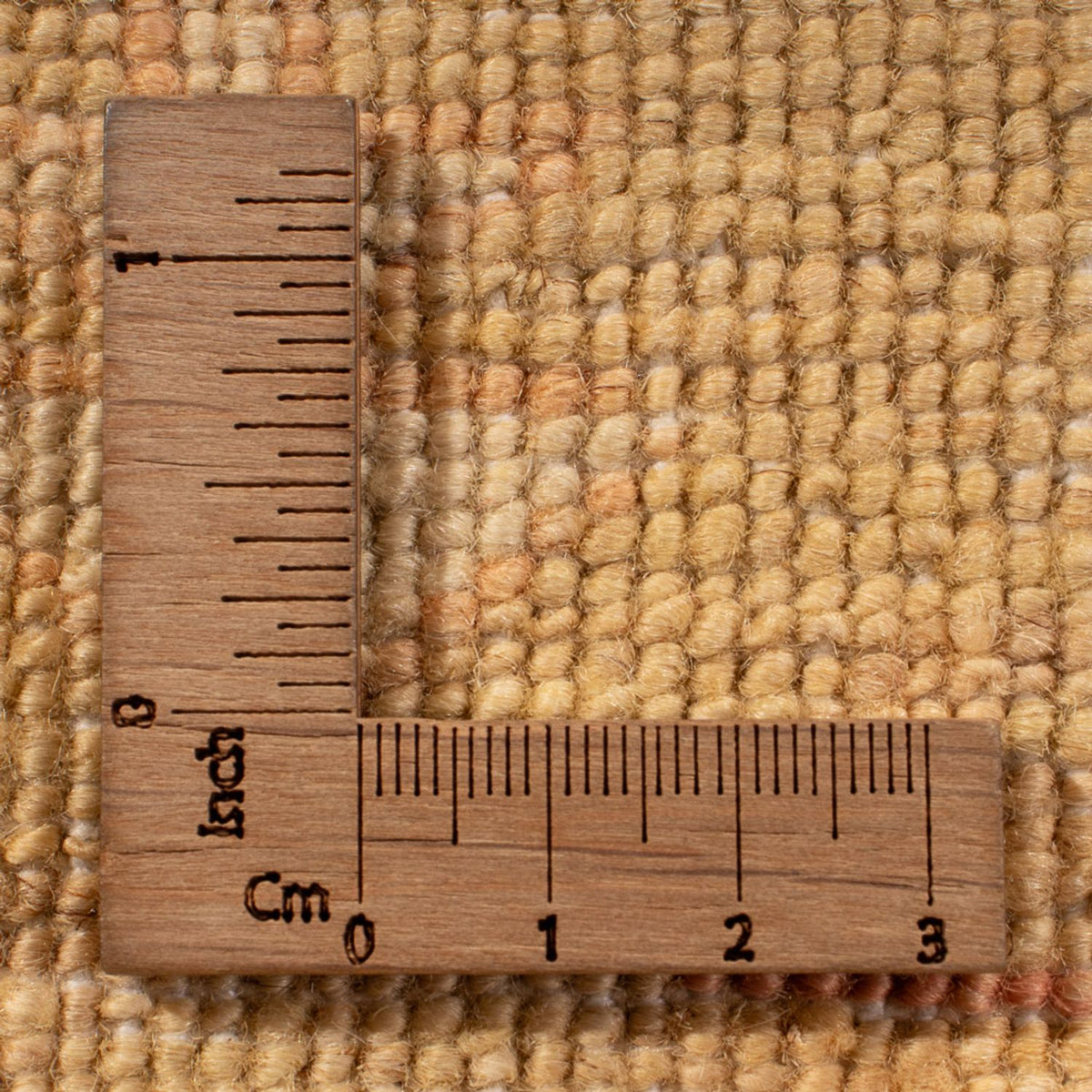 Tapis Ziegler - 188 x 121 cm - beige clair