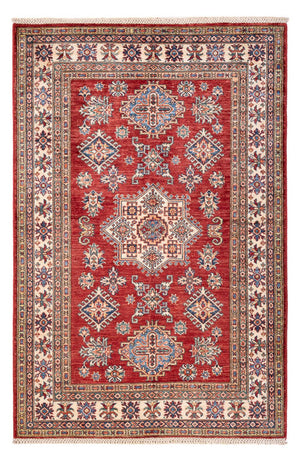 Tapis Ziegler - Kazak - Royal - 181 x 119 cm - rouge
