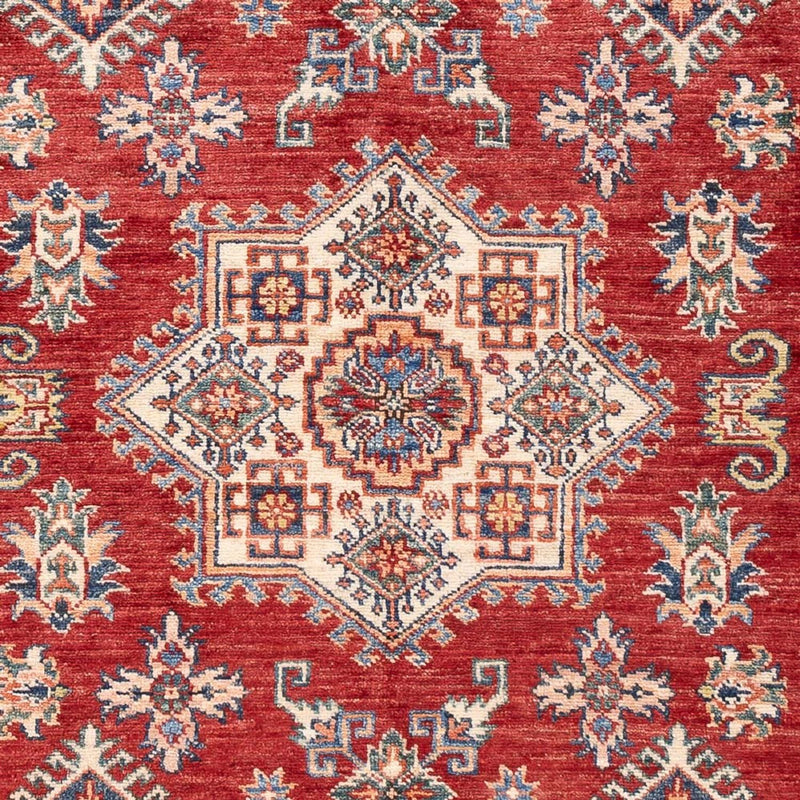 Tapis Ziegler - Kazak - Royal - 181 x 119 cm - rouge