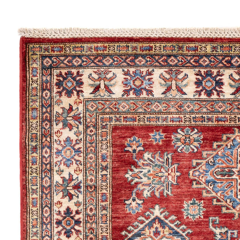 Tapis Ziegler - Kazak - Royal - 181 x 119 cm - rouge