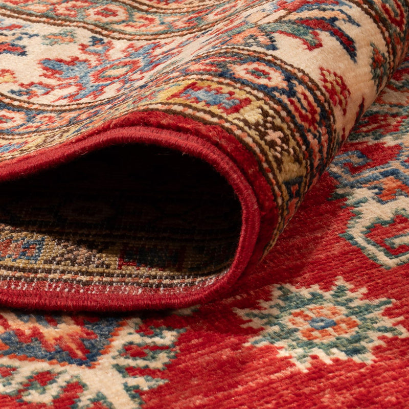 Tapis Ziegler - Kazak - Royal - 181 x 119 cm - rouge