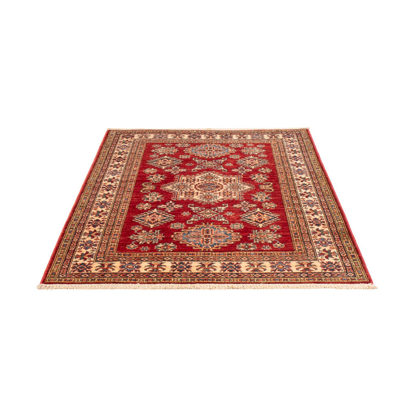 Tapis Ziegler - Kazak - Royal - 181 x 119 cm - rouge